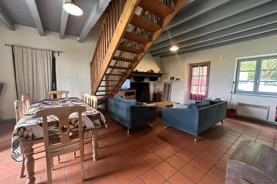 Photo of Livingroom in Orx