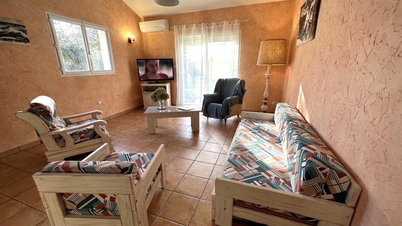 Photo of Livingroom in Benquet