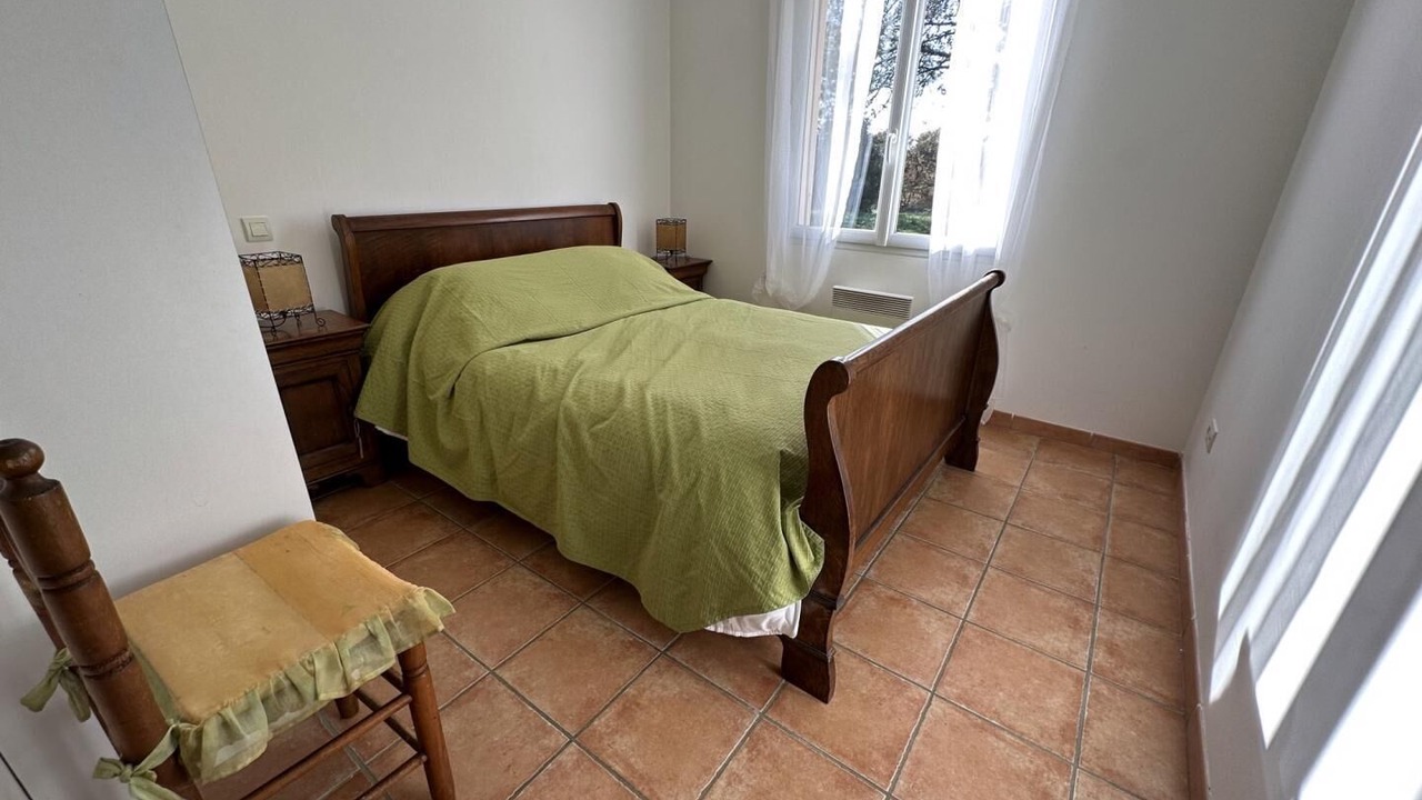 Photo of Bedroom in Benquet