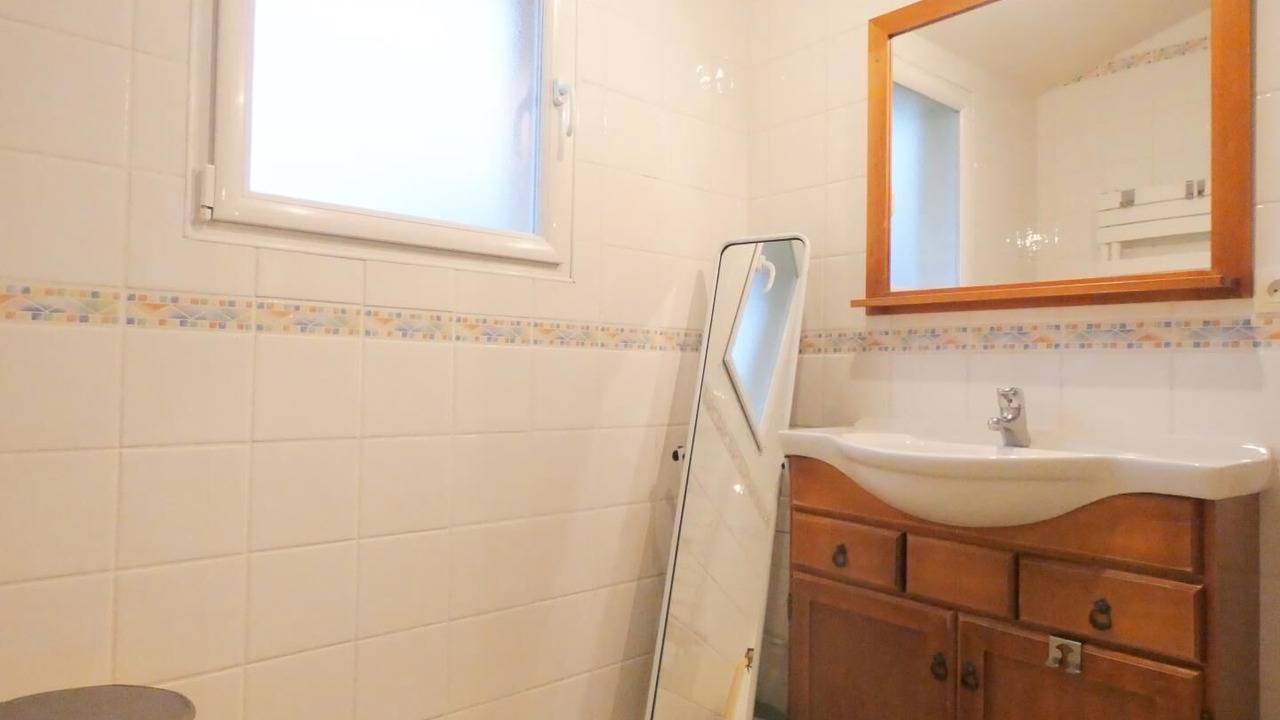 Photo of Bathroom in Benquet