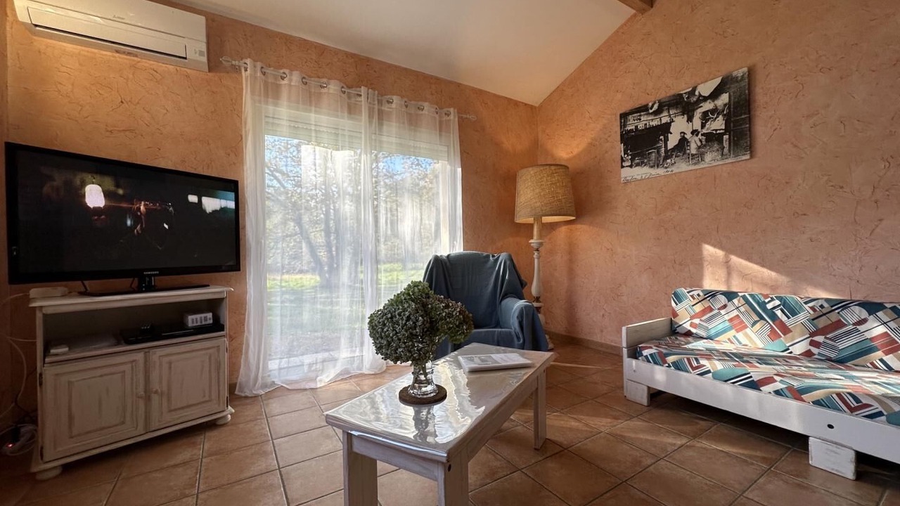 Photo of Livingroom in Benquet