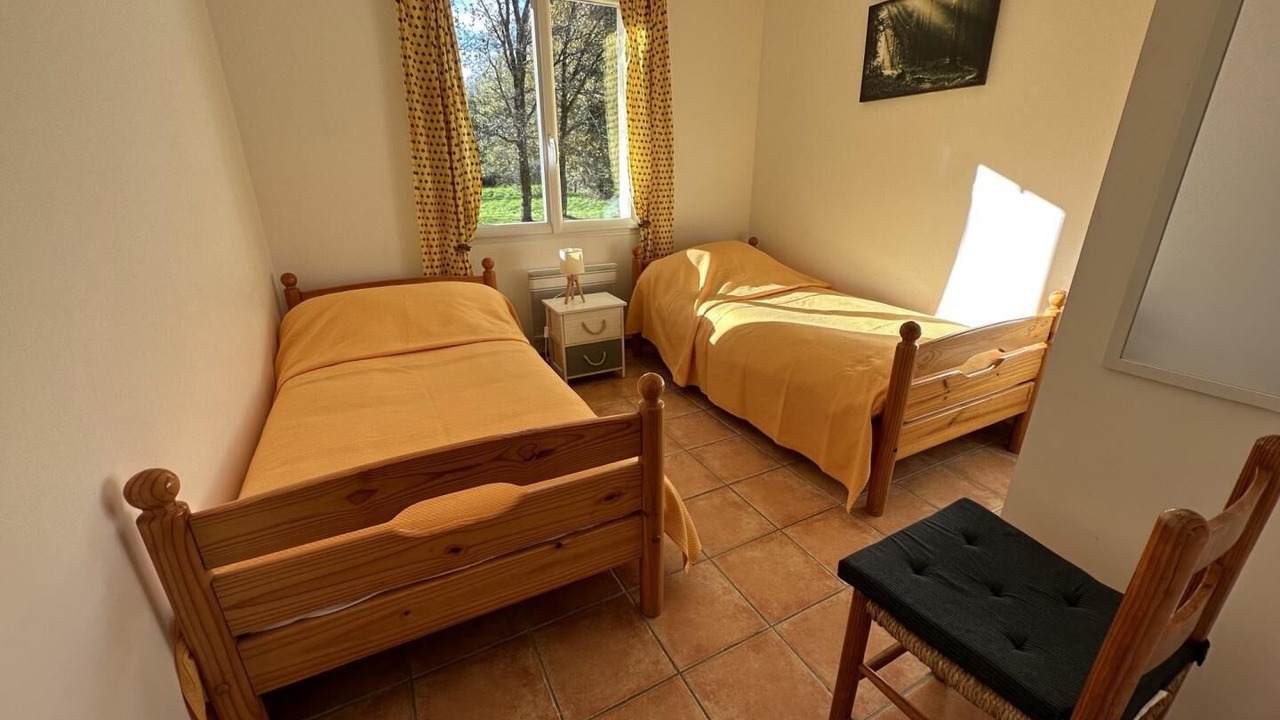 Photo of Bedroom in Benquet