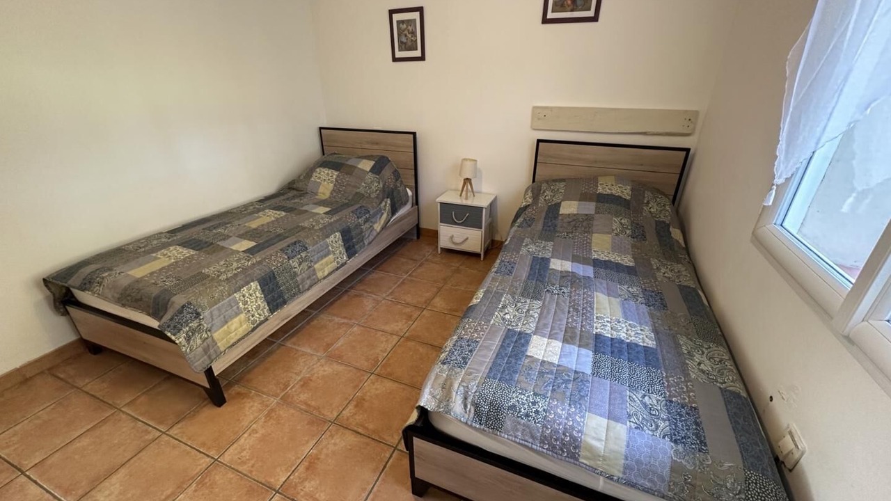 Photo of Bedroom in Benquet