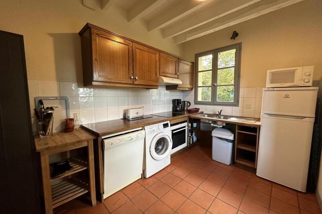 Photo of Kitchen in Orx