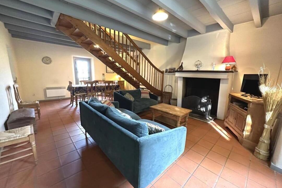 Photo of Livingroom in Orx