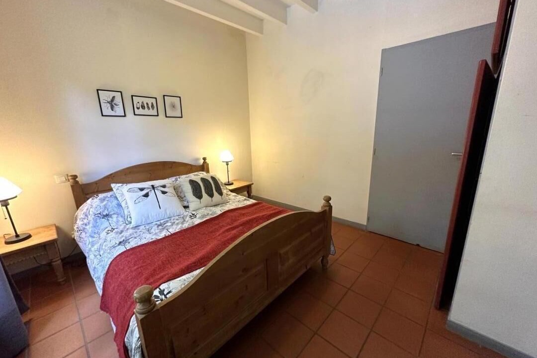 Photo of Bedroom in Orx