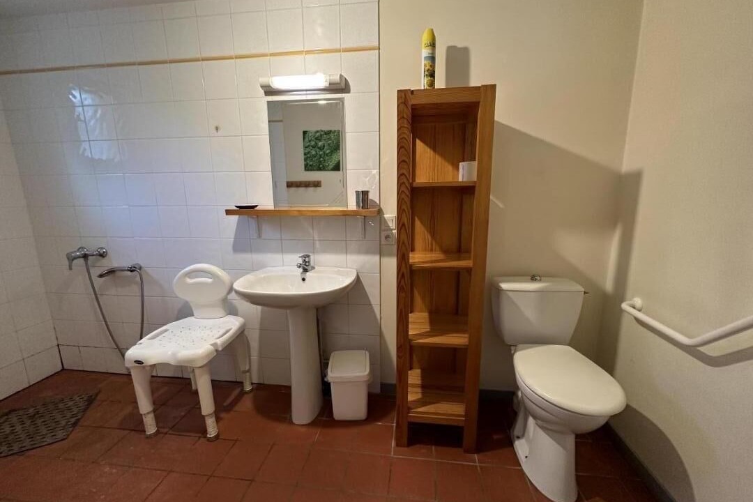 Photo of Bathroom in Orx