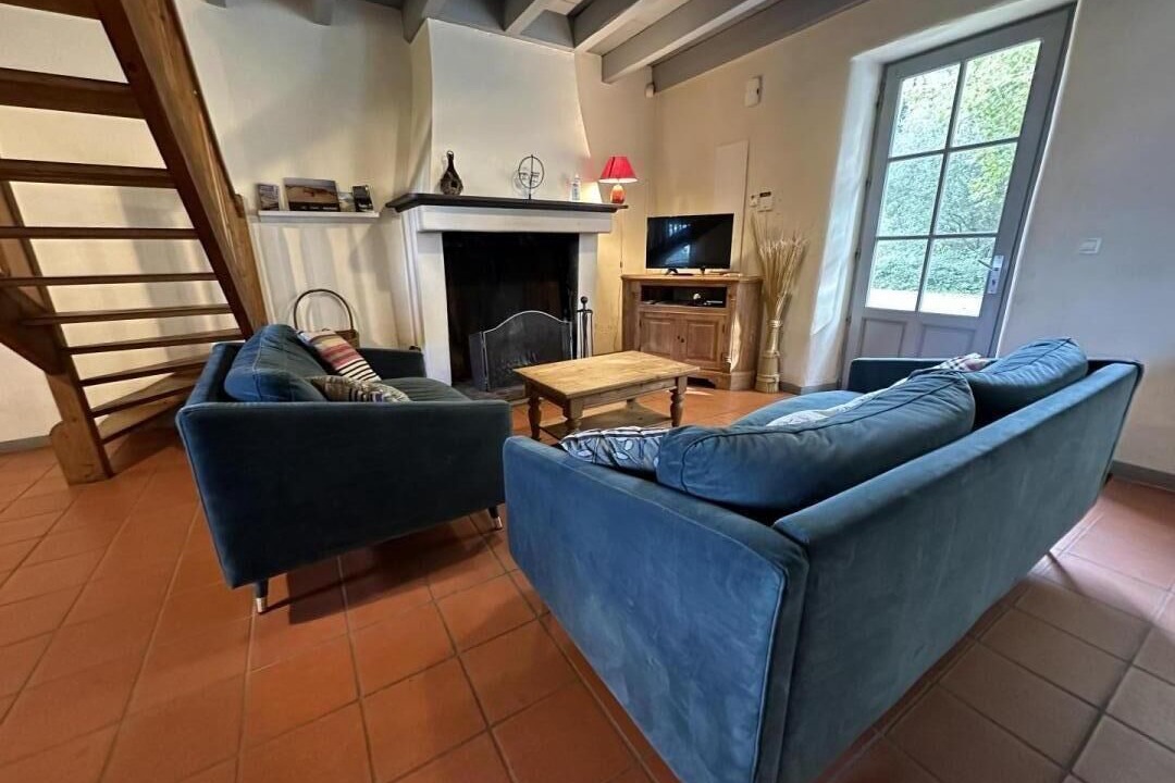 Photo of Livingroom in Orx