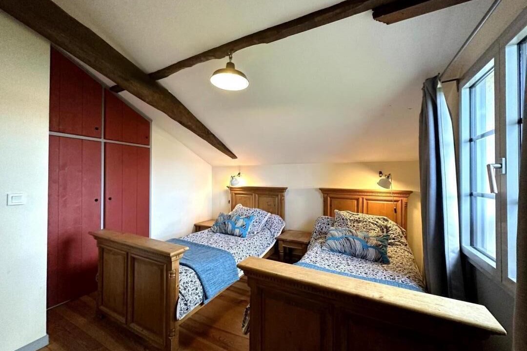 Photo of Bedroom in Orx