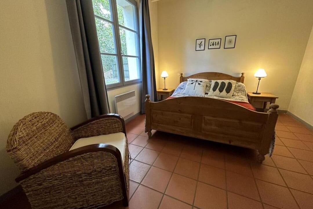 Photo of Bedroom in Orx