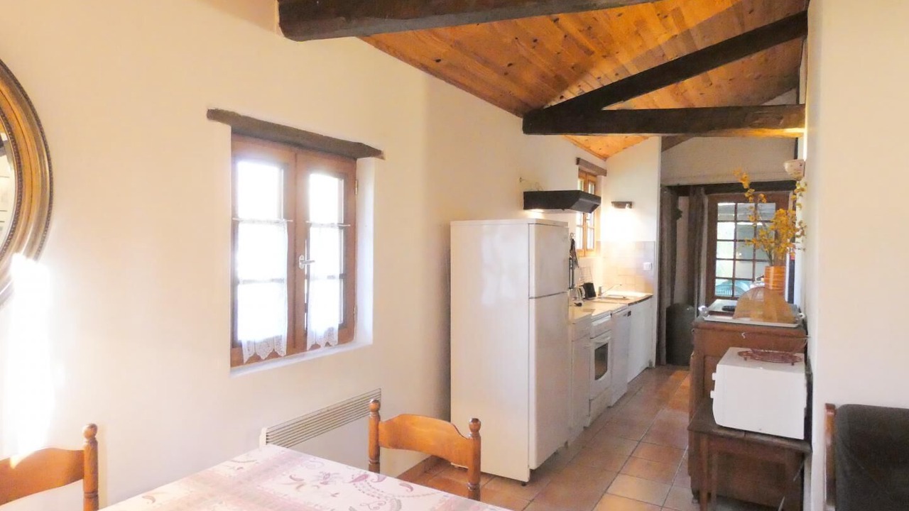 Photo of Kitchen in Herm