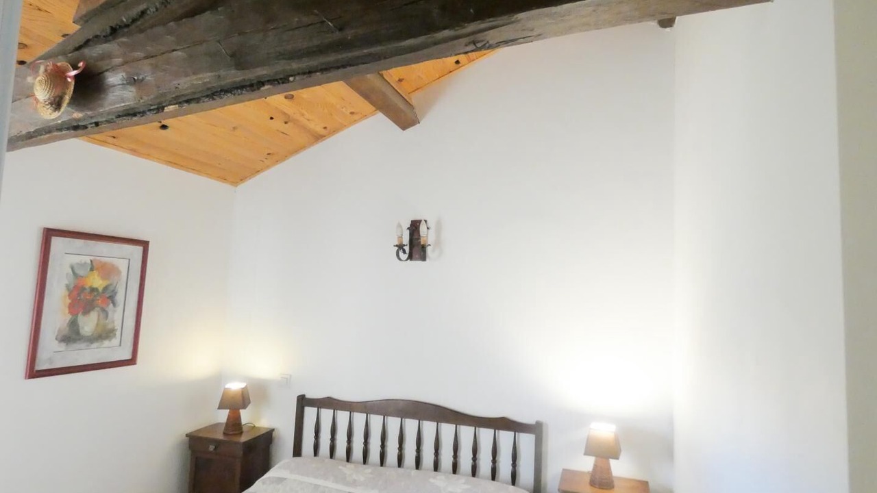 Photo of Bedroom in Herm