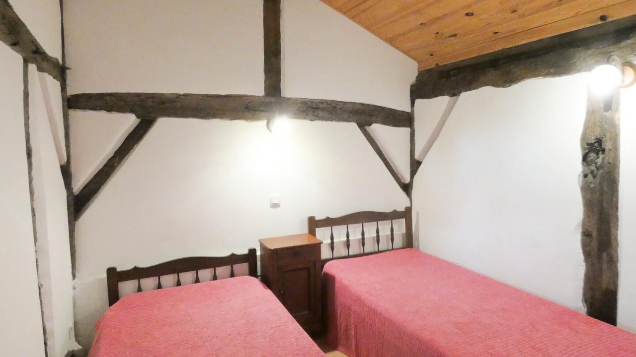 Photo of Bedroom in Herm