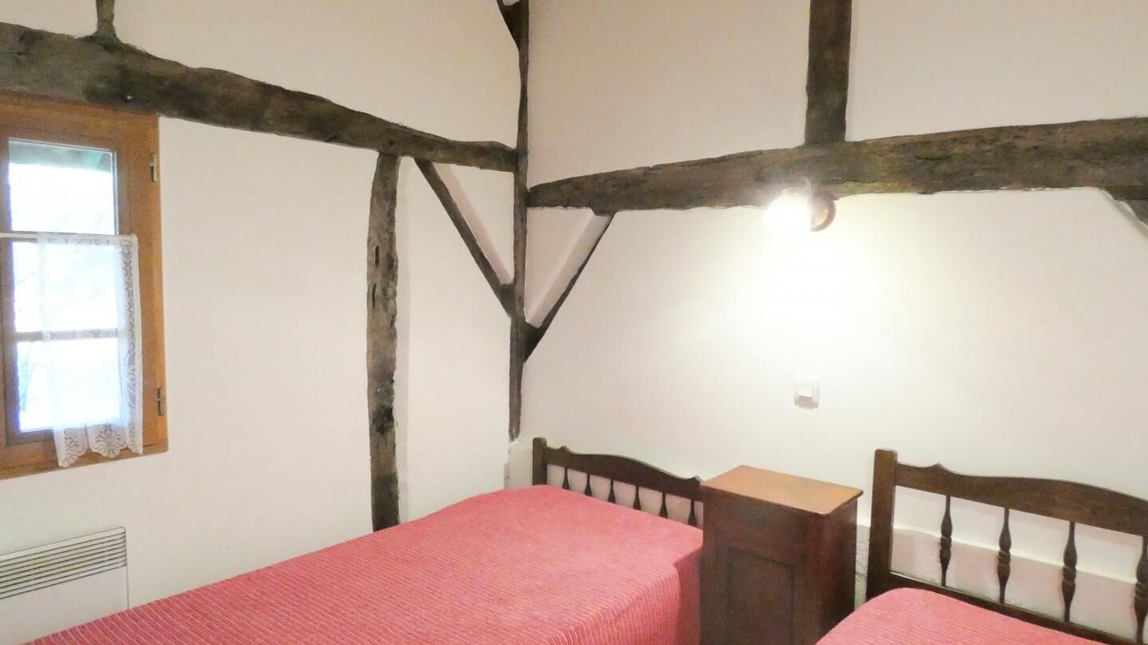 Photo of Bedroom in Herm