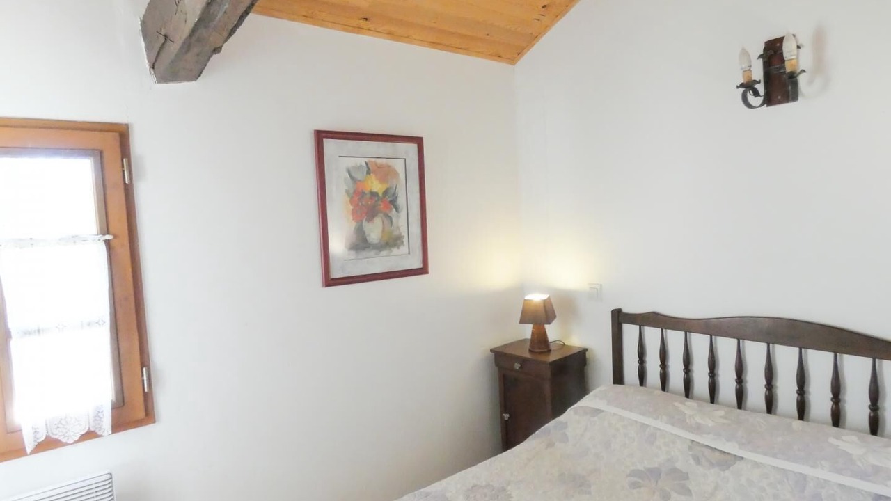 Photo of Bedroom in Herm