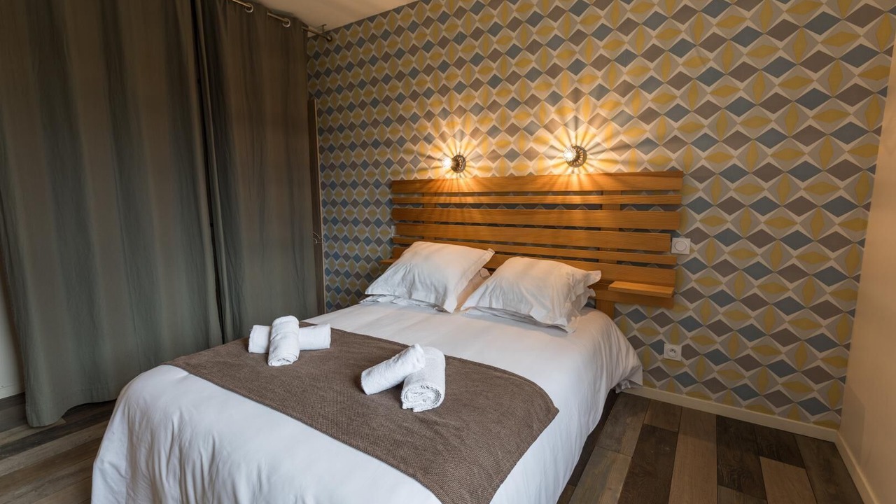 Photo of Bedroom in Leon