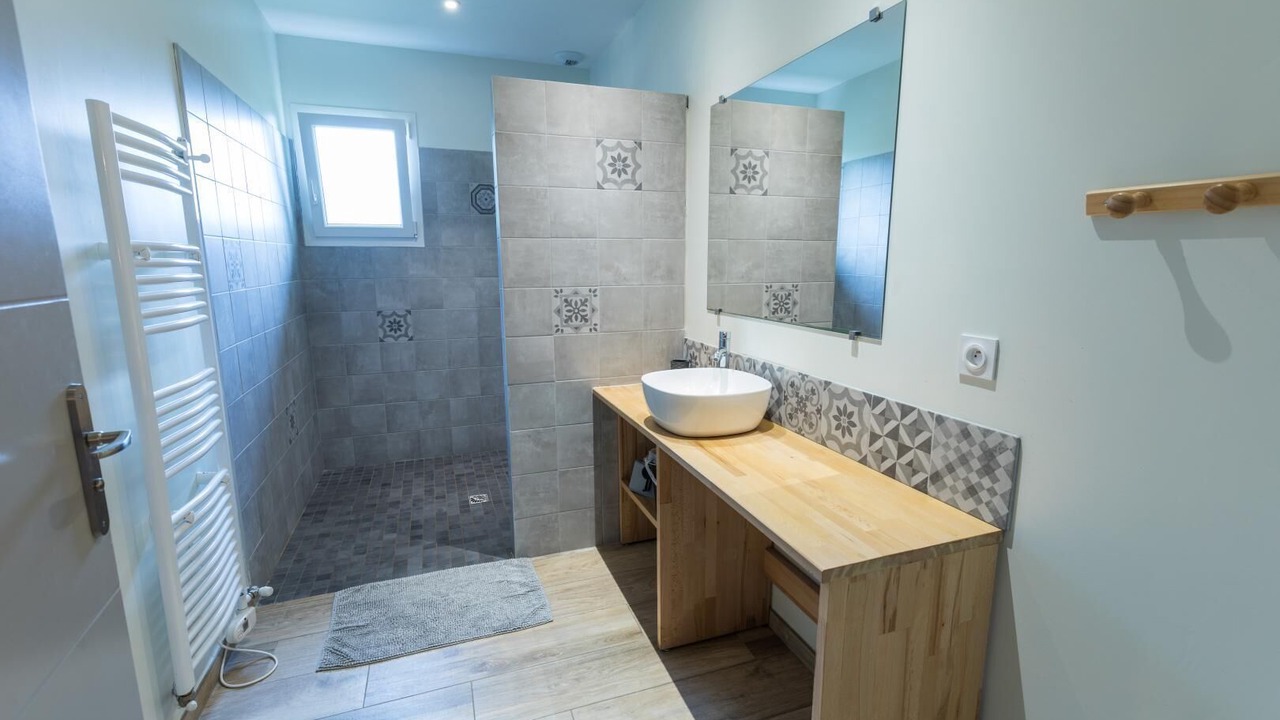 Photo of Bathroom in Leon