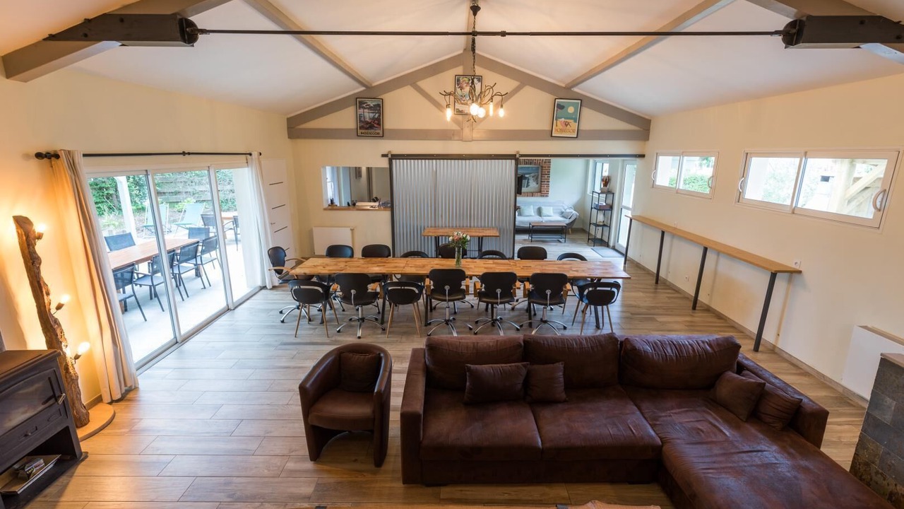 Photo of Livingroom in Leon