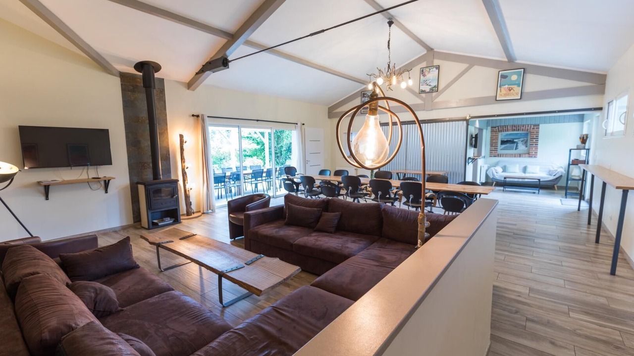 Photo of Livingroom in Leon