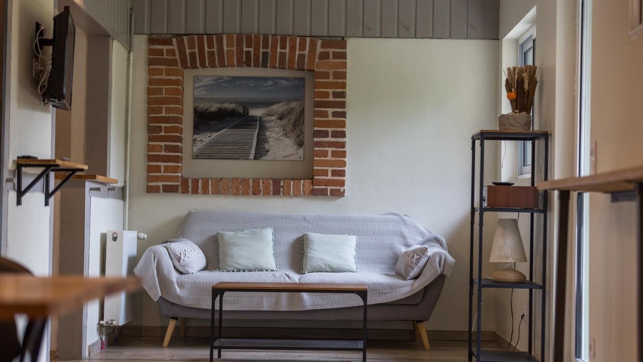 Photo of Livingroom in Leon