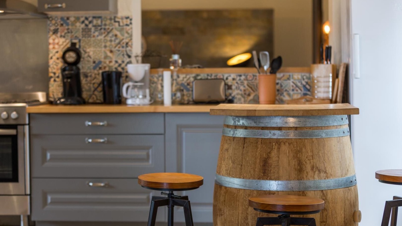 Photo of Kitchen in Leon