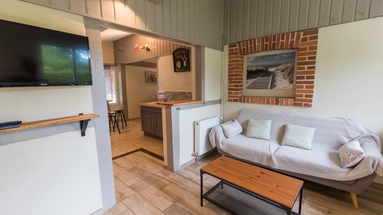 Photo of Livingroom in Leon