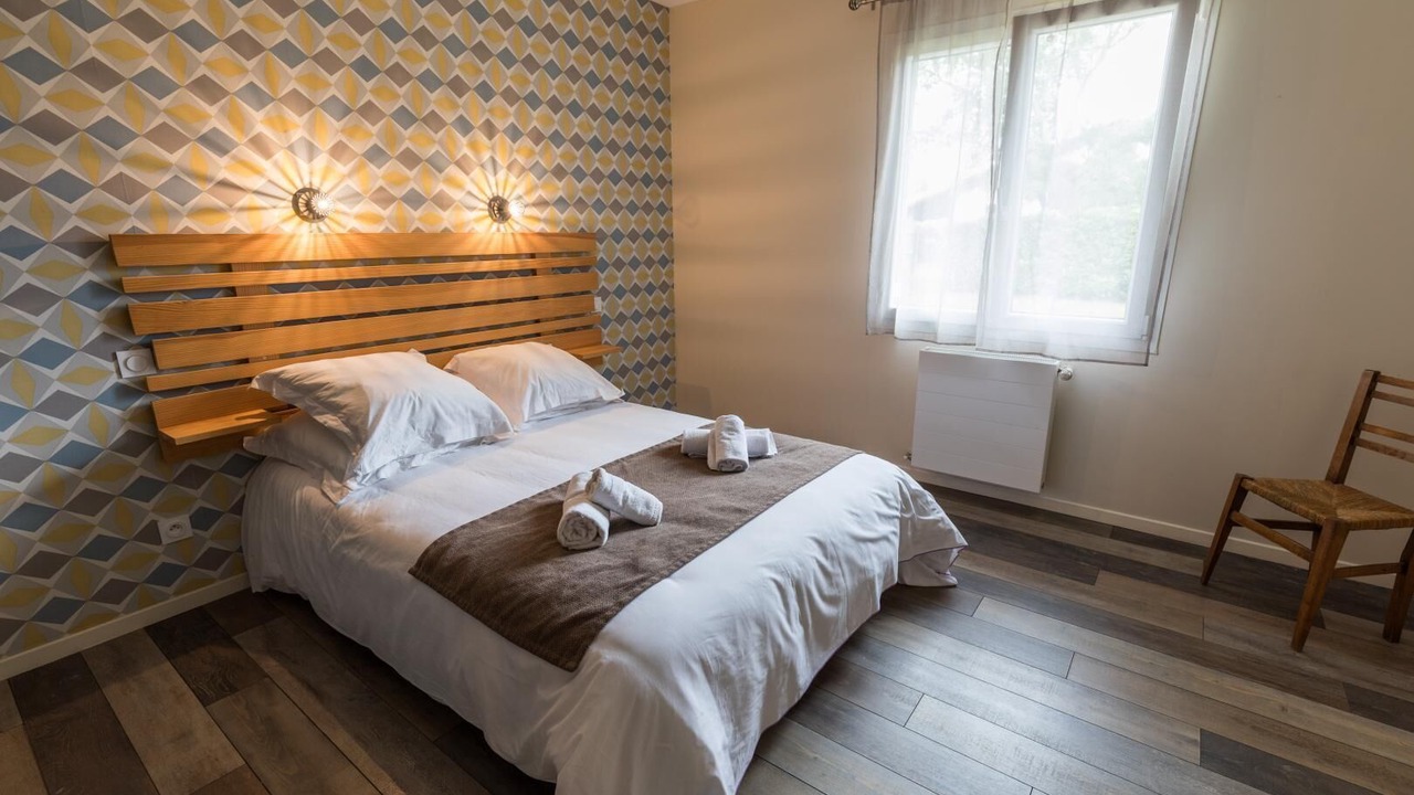 Photo of Bedroom in Leon