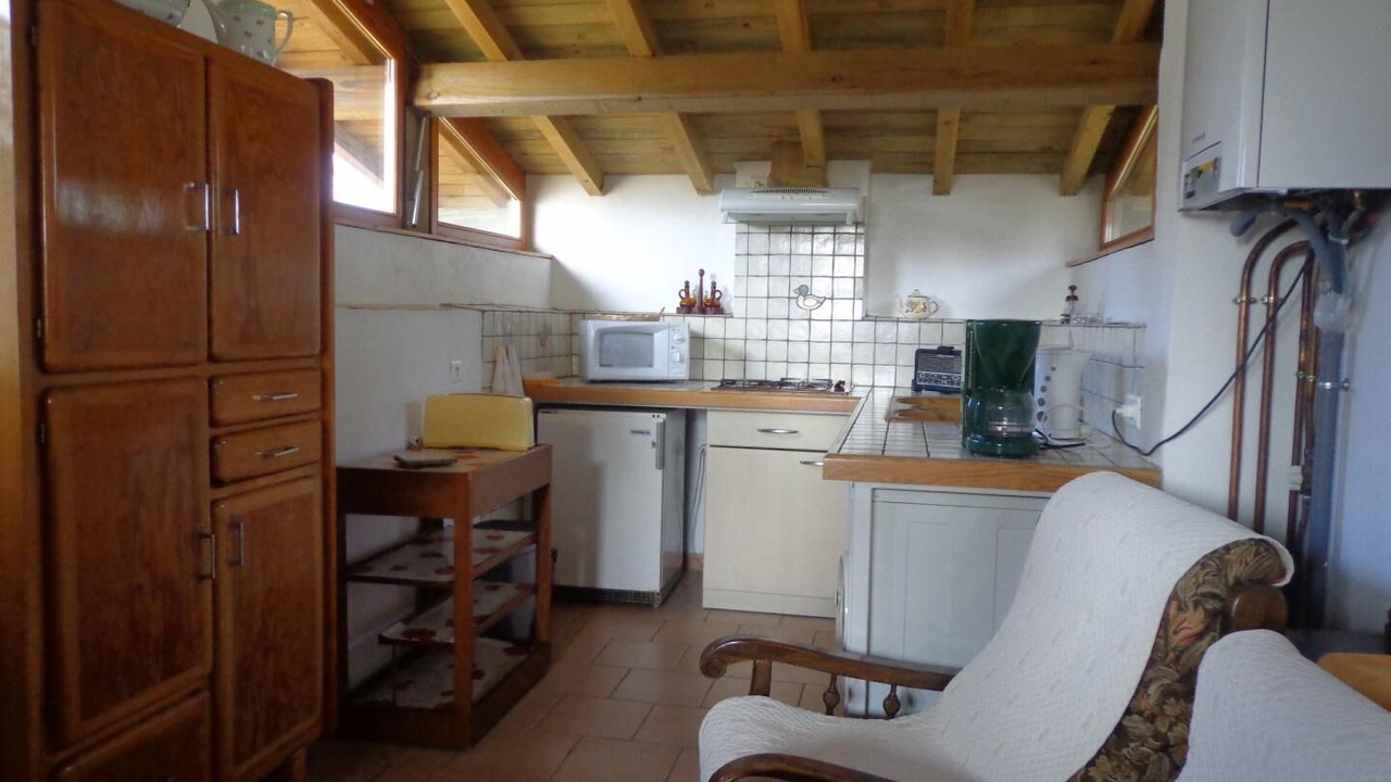 Photo of Kitchen in Taller