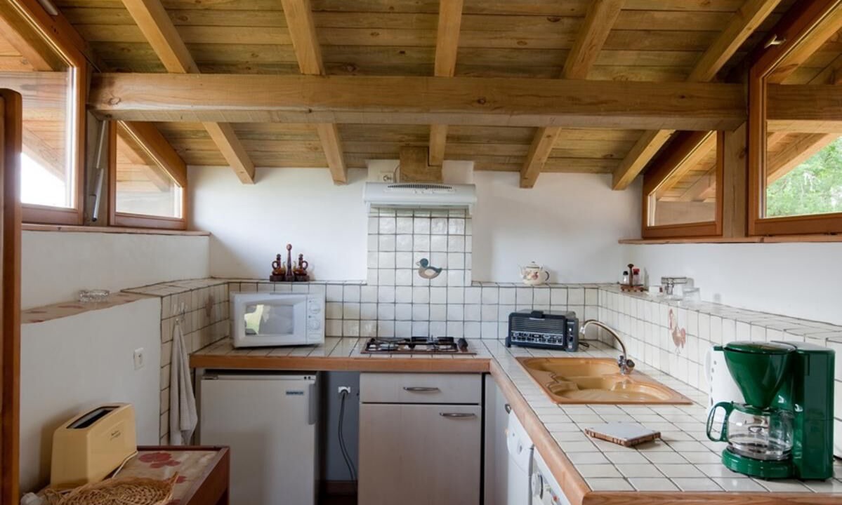 Photo of Kitchen in Taller