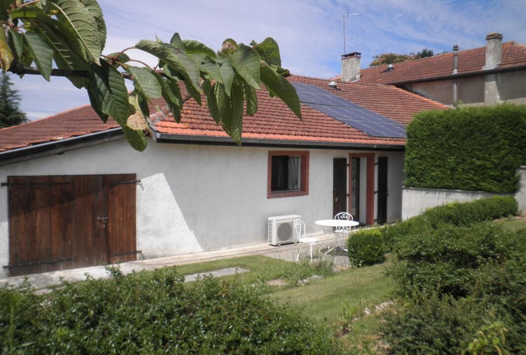 Photo of Outdoor in Oeyreluy