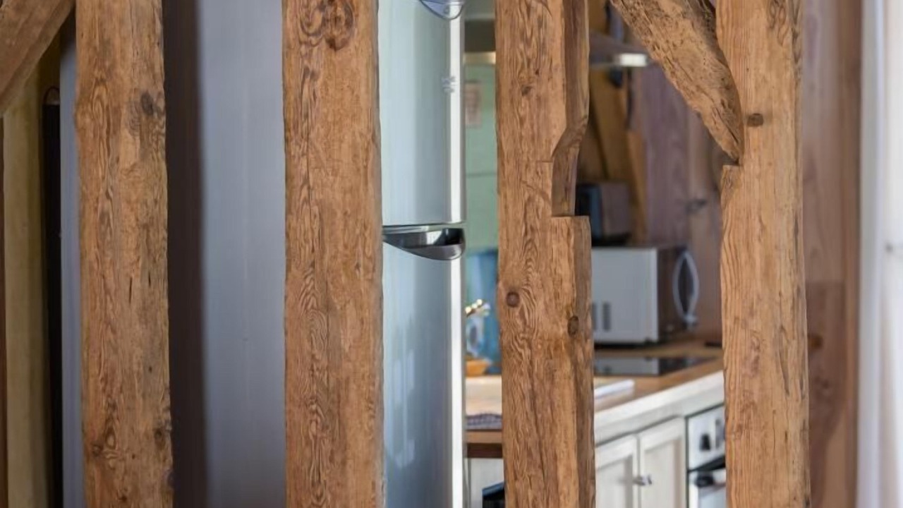 Photo of Kitchen in Vert