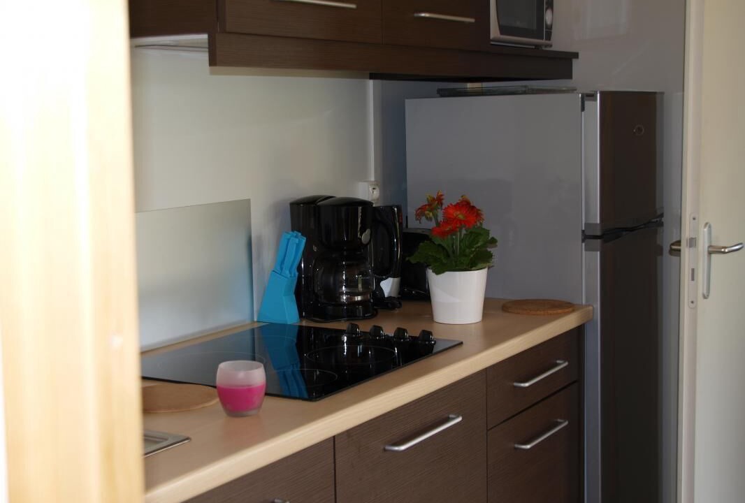 Photo of Kitchen in Orist