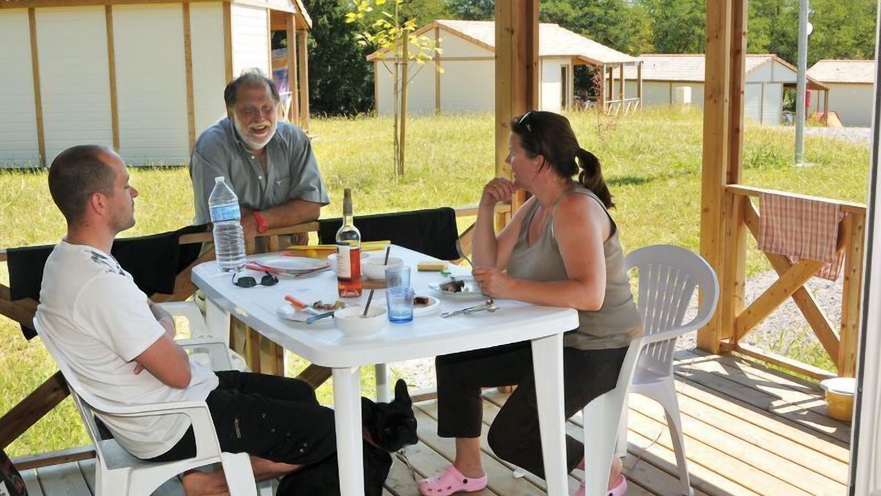 Photo of Outdoor in Orist