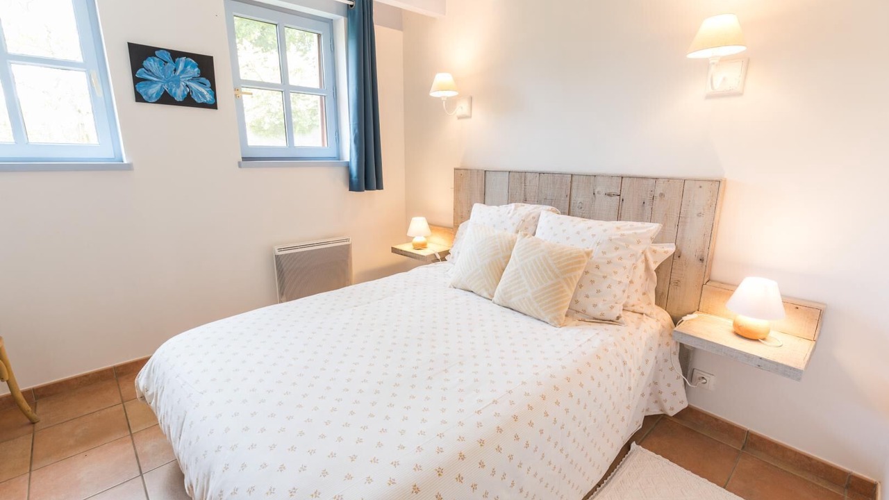 Photo of Bedroom in Belis