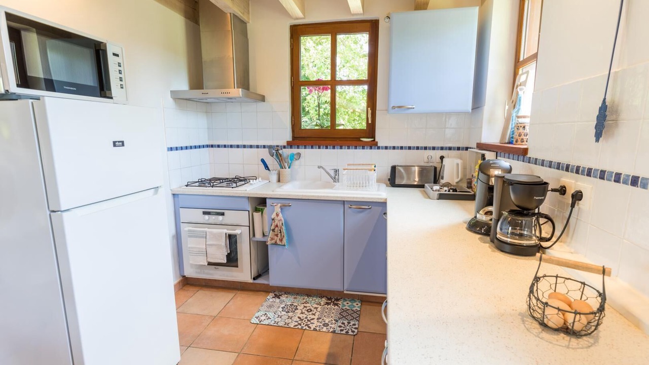 Photo of Kitchen in Belis