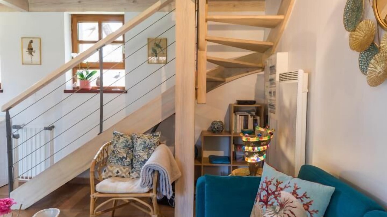 Photo of Livingroom in Belis