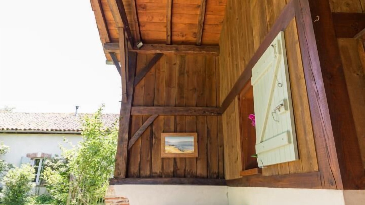 Photo of Patio Balcony in Belis