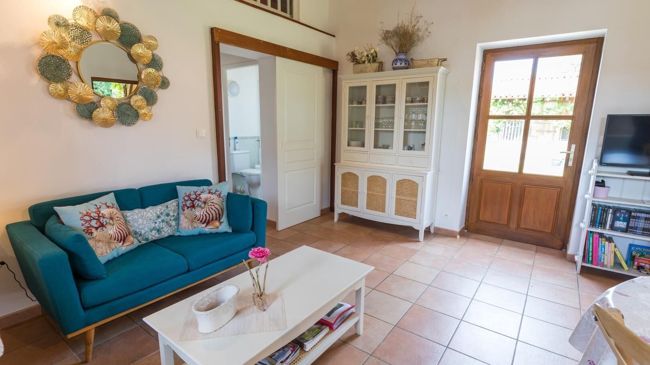 Photo of Livingroom in Belis