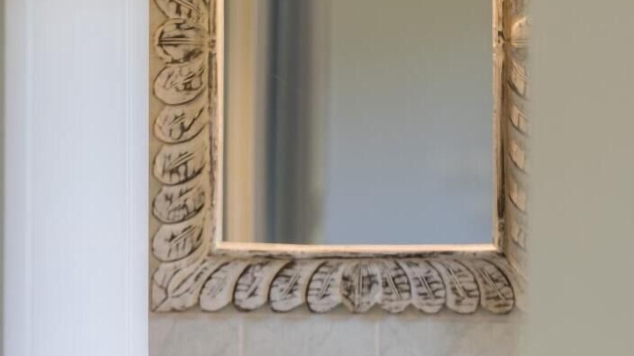 Photo of Bathroom in Belis