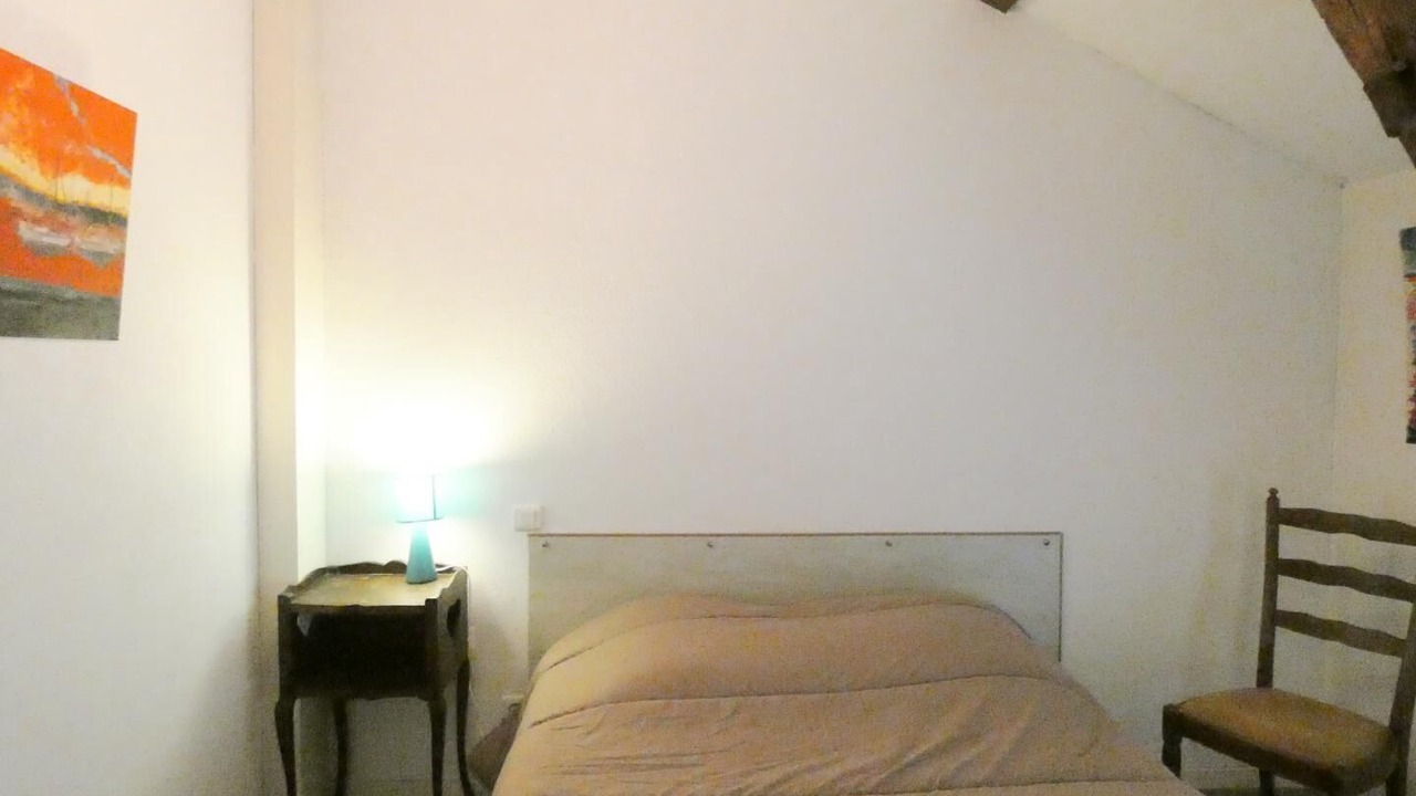 Photo of Bedroom in Orist