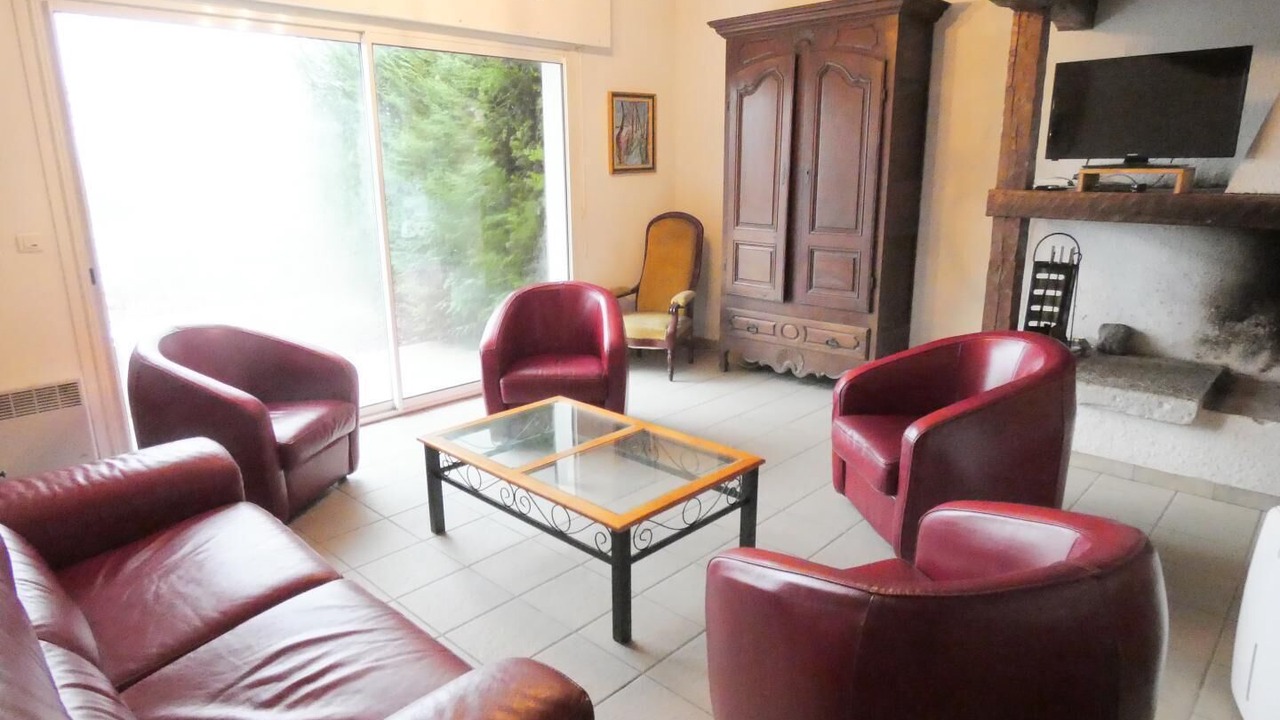 Photo of Livingroom in Orist