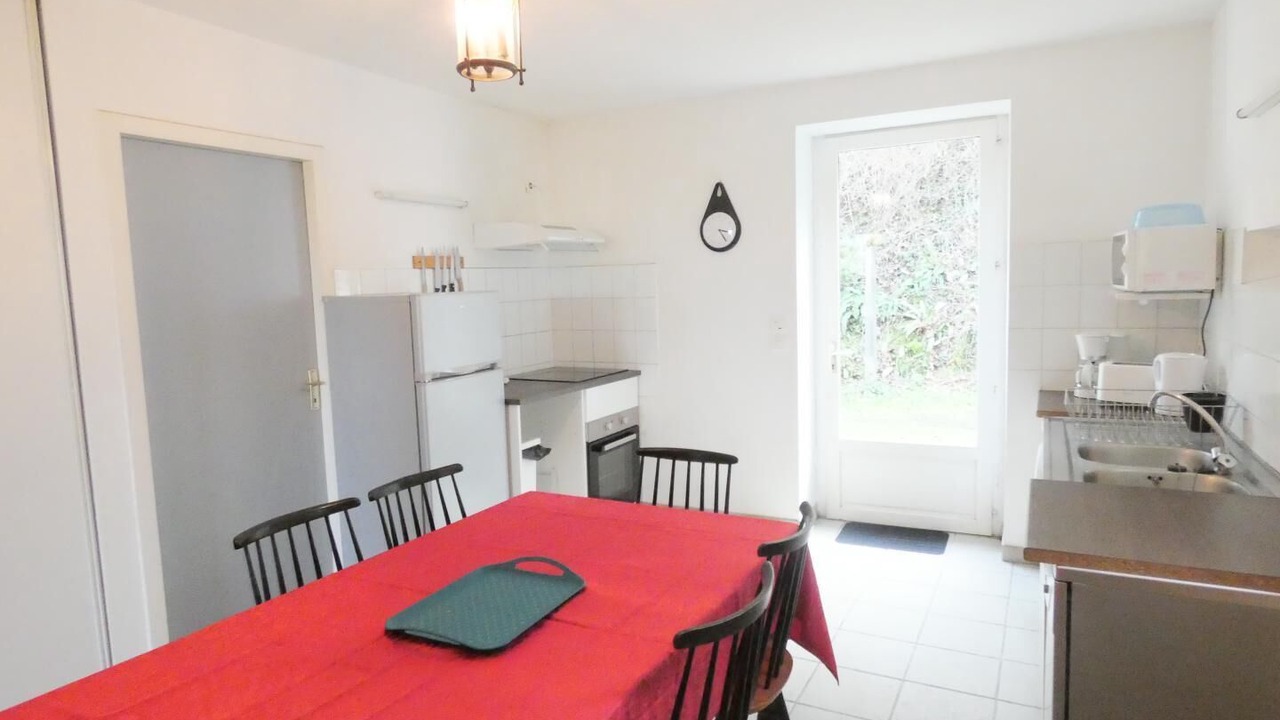 Photo of Kitchen in Orist