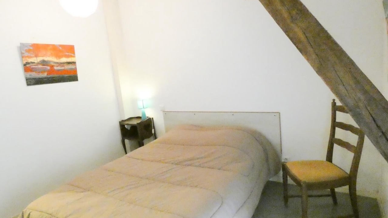 Photo of Bedroom in Orist