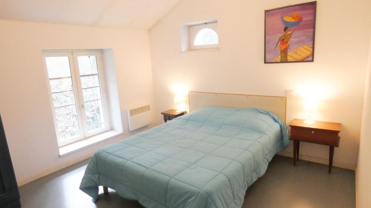 Photo of Bedroom in Orist