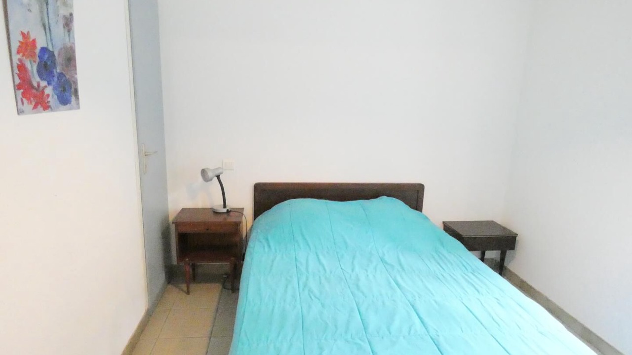 Photo of Bedroom in Orist