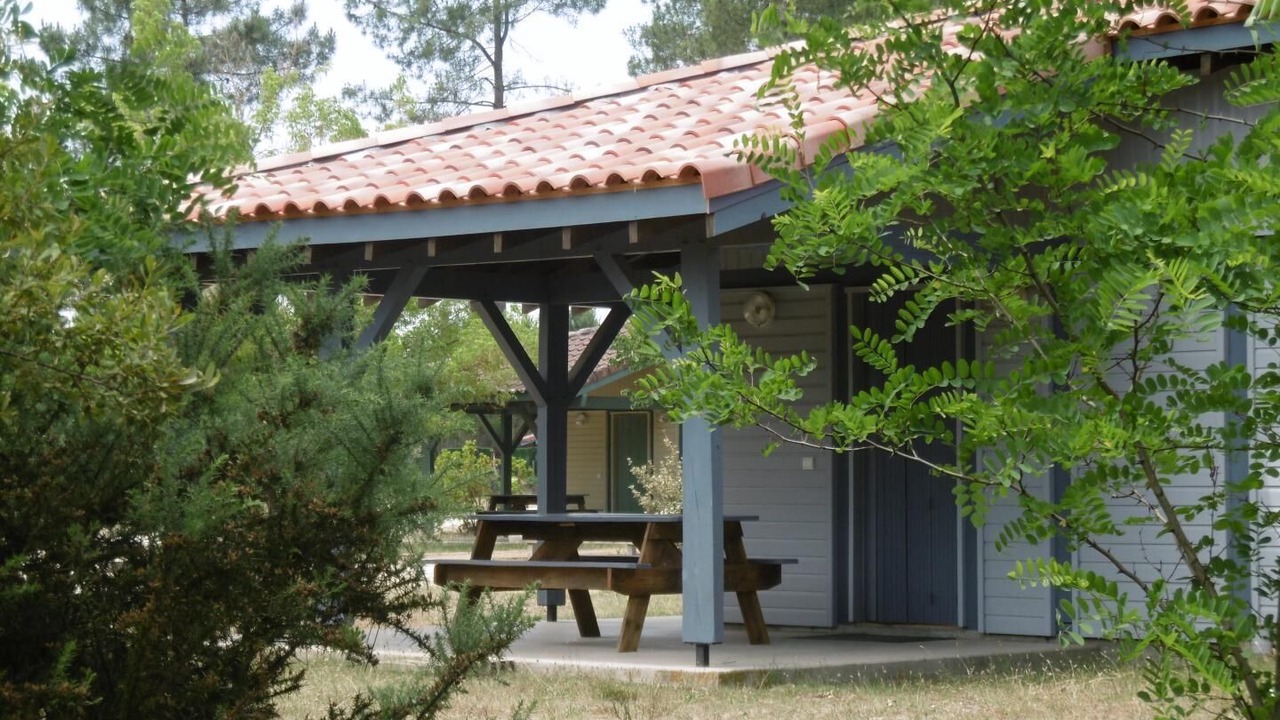 Photo of Outdoor in Brocas