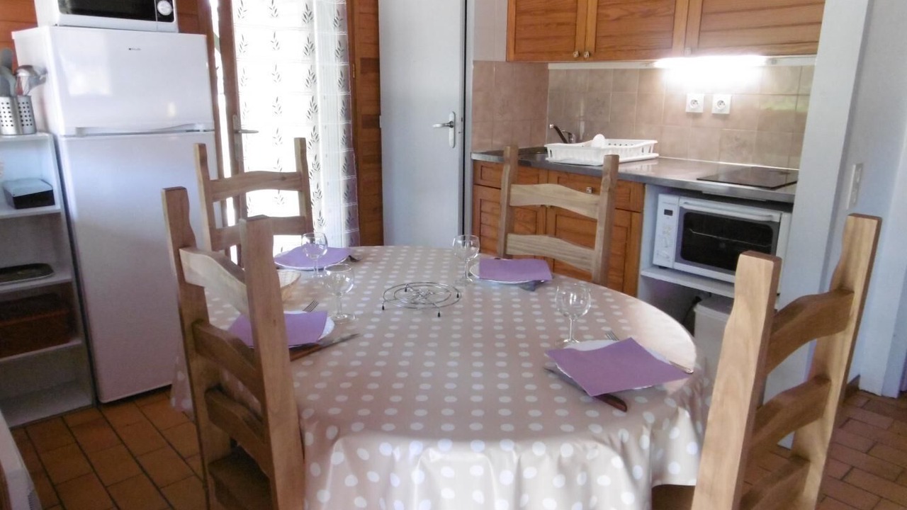 Photo of Kitchen in Brocas