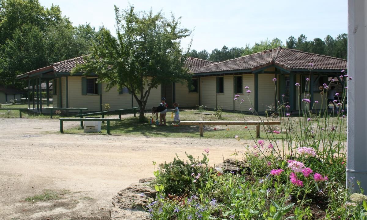 Photo of Outdoor in Brocas