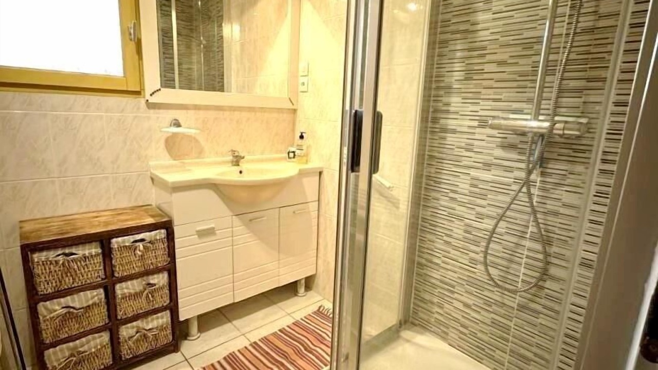 Photo of Bathroom in Mezos