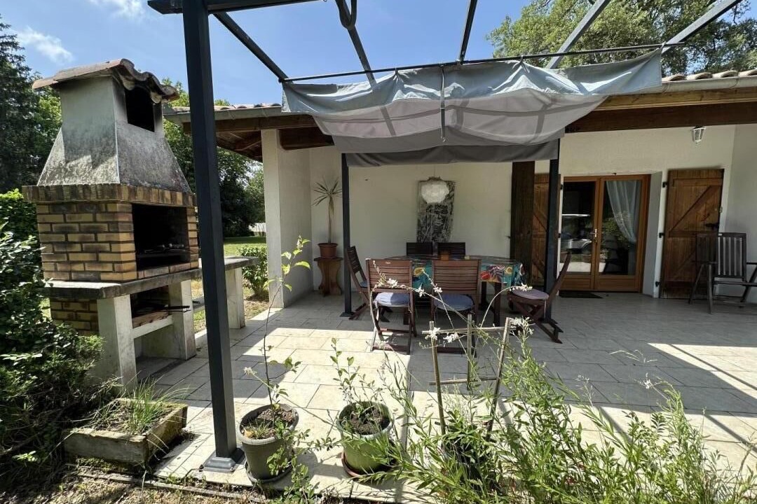 Photo of Outdoor in Mezos
